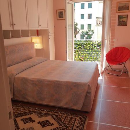 Casa Zahira Apartment Rapallo Bagian luar foto