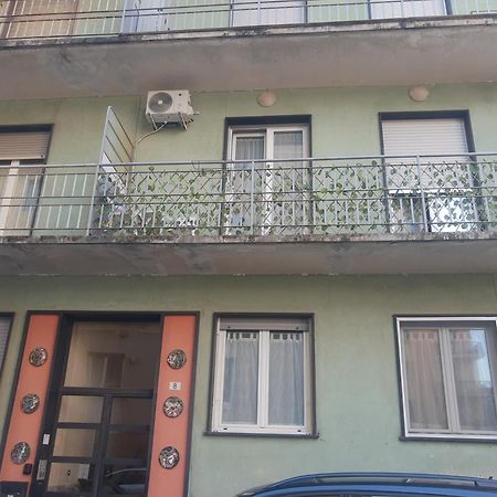 Casa Zahira Apartment Rapallo Bagian luar foto