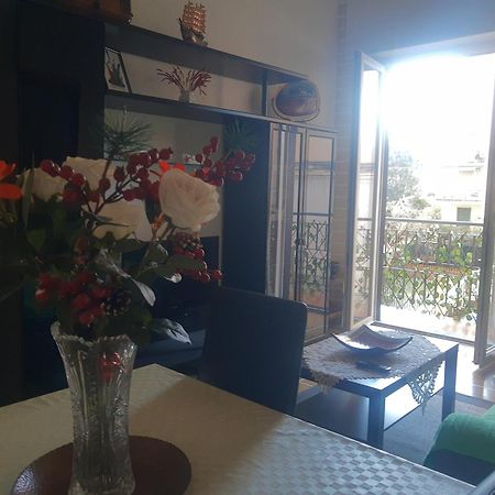 Casa Zahira Apartment Rapallo Bagian luar foto