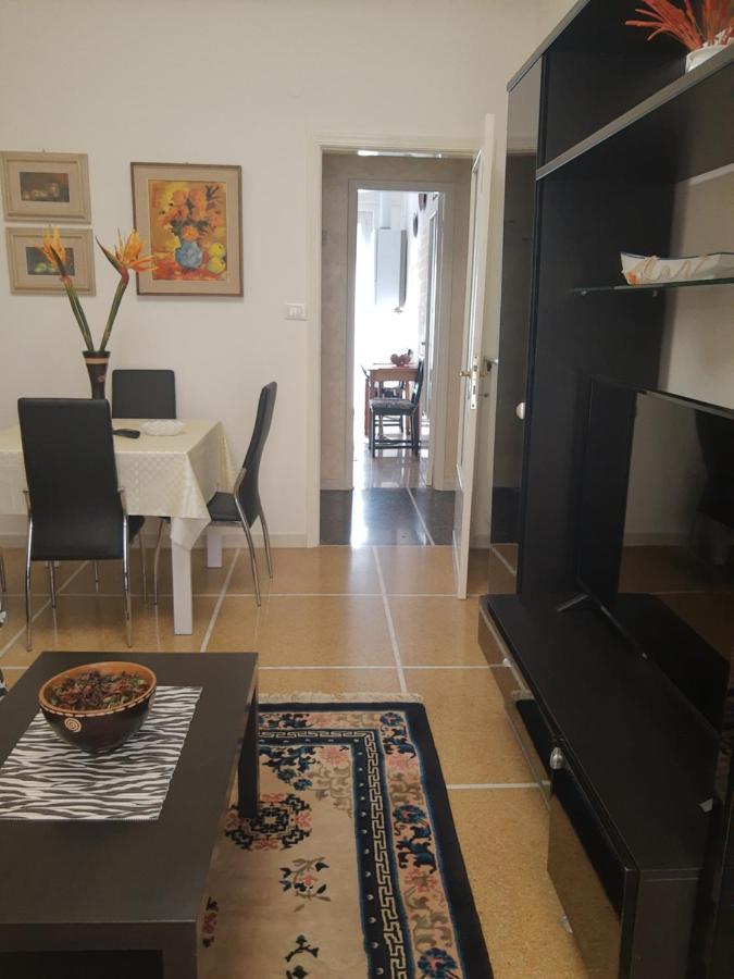 Casa Zahira Apartment Rapallo Bagian luar foto