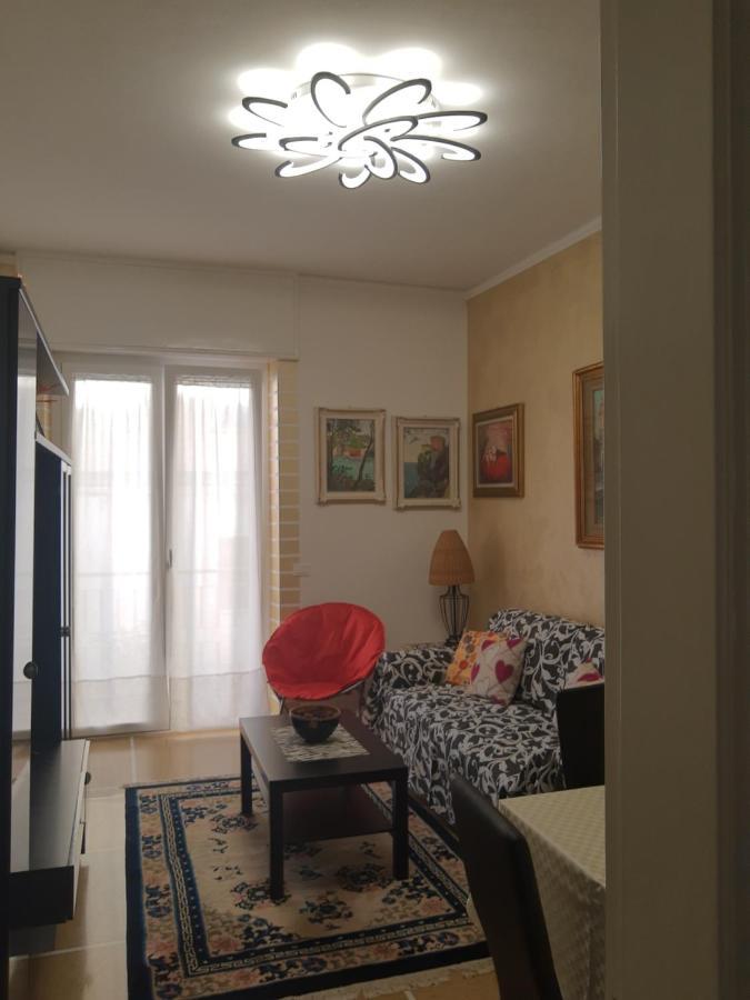 Casa Zahira Apartment Rapallo Bagian luar foto