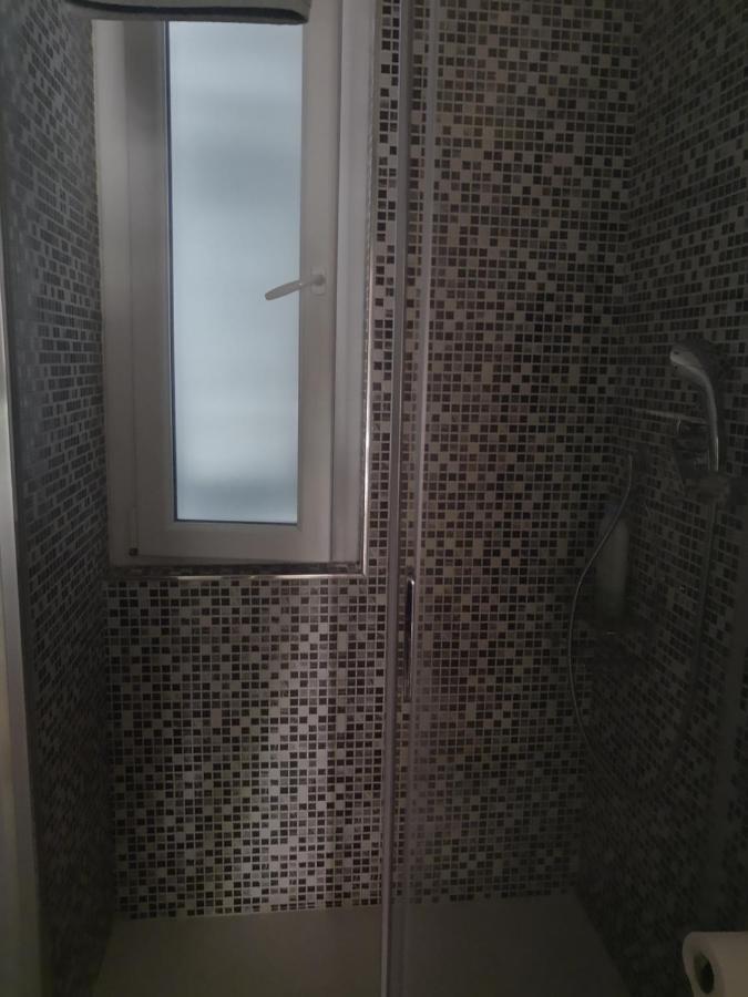 Casa Zahira Apartment Rapallo Bagian luar foto