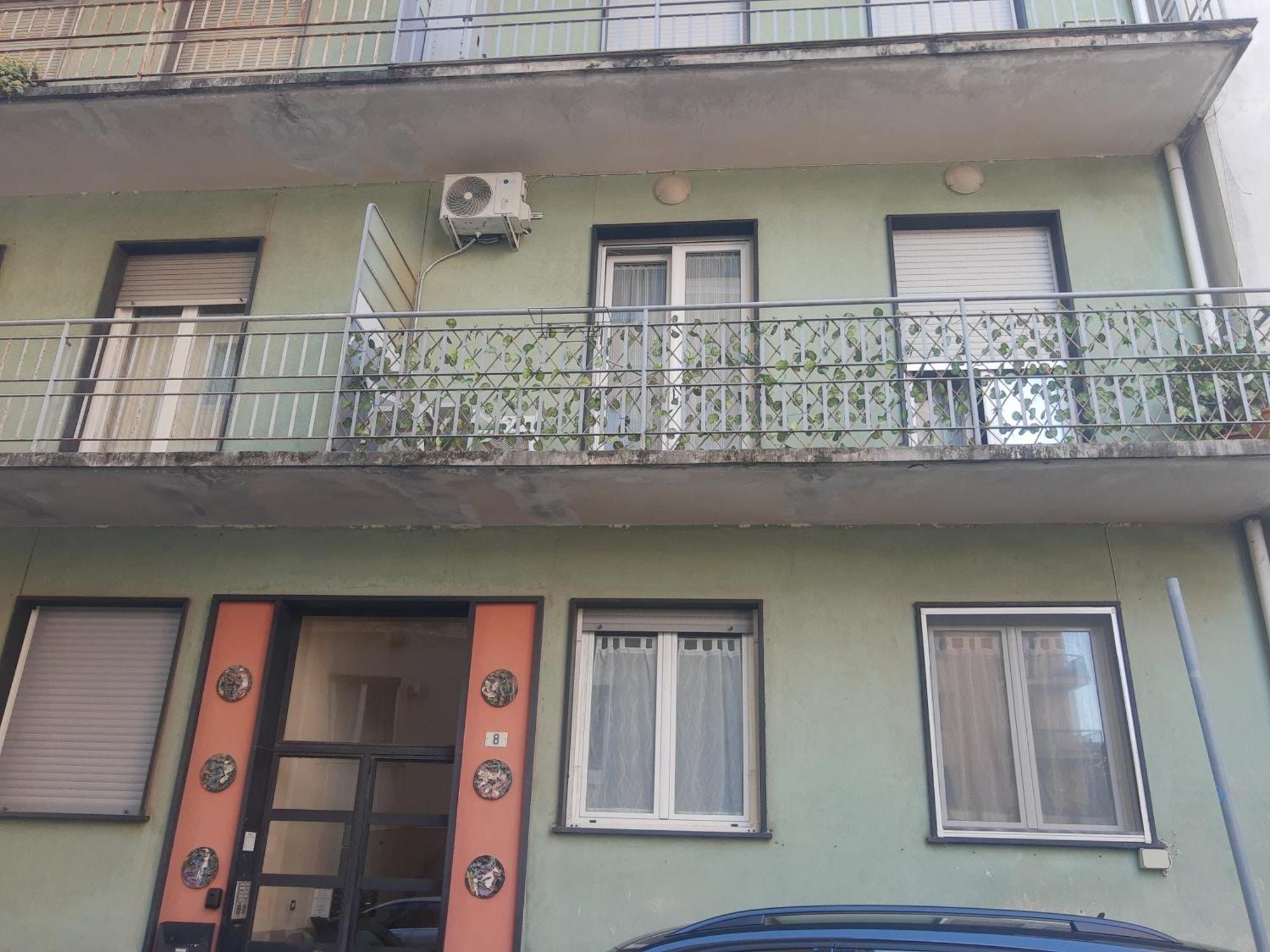 Casa Zahira Apartment Rapallo Bagian luar foto