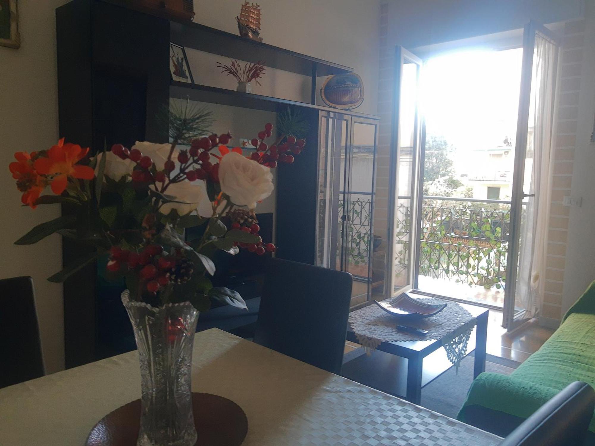 Casa Zahira Apartment Rapallo Bagian luar foto